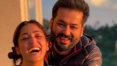 Yami Gautam and Aditya Dhar worked together in Uri in 2019 and later tied the knot in 2021.