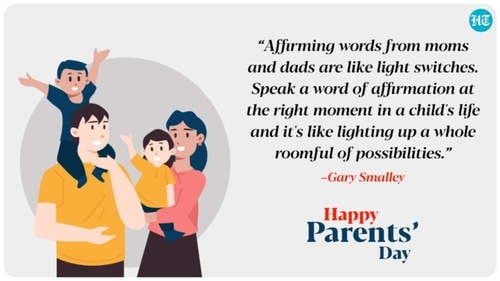 “What it's like to be a parent: It's one of the hardest things you'll ever do but in exchange it teaches you the meaning of unconditional love.” - Nicholas Sparks “What it's like to be a parent: It's one of the hardest things you'll ever do but in exchange it teaches you the meaning of unconditional love.” - Nicholas Sparks