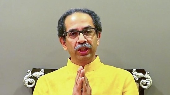 For Maharashtra chief minister Uddhav Thackeray.(PTI file)