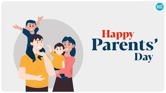 Parents Day: Wishes, Quotes To Share With Your Mom, Dad And Celebrate Their  Love - Hindustan Times