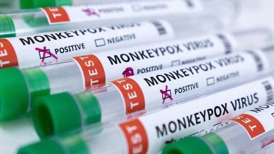 The Union health ministry on Sunday said the patient’s close contacts have been identified and quarantined. (HT_PRINT)