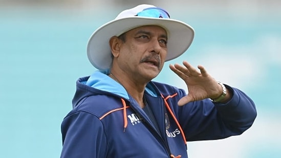 Ravi Shastri suggested some bold changes for Test cricket.(Getty)