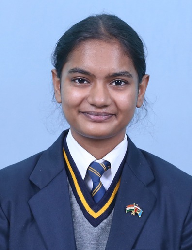 Shubhpreet Kaur (HT Photo) Shubhpreet Kaur (HT Photo)