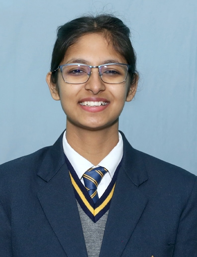 Aafreen Kaur (HT Photo) Aafreen Kaur (HT Photo)