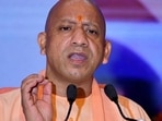 Uttar Pradesh chief minister Yogi Adityanath in Lucknow(Pramod Adhikari/HTPHoto) Uttar Pradesh chief minister Yogi Adityanath in Lucknow(Pramod Adhikari/HTPHoto)
