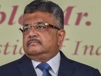Solicitor General of India Tushar Mehta (PTI PHOTO.) Solicitor General of India Tushar Mehta (PTI PHOTO.)