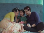 A still from Anupamaa.