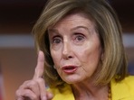 Nancy Pelosi, Speaker of the United States House of Representatives Nancy Pelosi, Speaker of the United States House of Representatives