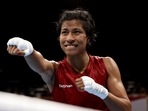 Sandhya Gurung is an assistant coach in the contingent and works closely with Lovlina.&nbsp;