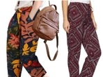 Pajamas for women are ideal as loungewear, casualwear or as sleepwear.