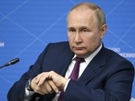 Russian President Vladimir Putin(AP) Russian President Vladimir Putin(AP)
