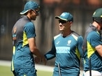 Australia last played a Test series in India in 2017 Australia last played a Test series in India in 2017