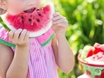 Researchers say the findings suggest the belief that natural foodstuffs are good could be established at five-years-old -- and possibly even younger. Researchers say the findings suggest the belief that natural foodstuffs are good could be established at five-years-old -- and possibly even younger.