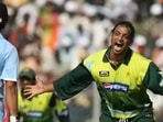 Shoaib Akhtar