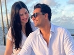 Katrina Kaif and Vicky Kaushal got threats from a man. Katrina Kaif and Vicky Kaushal got threats from a man.