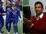 Irfan Pathan was full of praises for India's 27-year-old all-rounder. Irfan Pathan was full of praises for India's 27-year-old all-rounder. 
