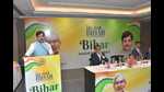 Bihar industry minister woos textile manufacturers from Punjab Bihar industry minister woos textile manufacturers from Punjab