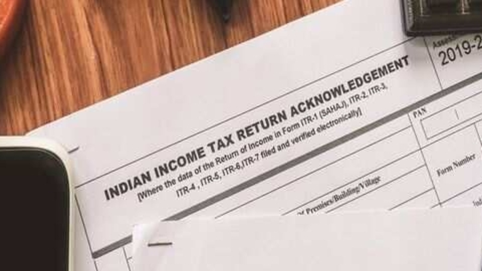 Over 3 crore Tax Returns filed so far; July 31 deadline remains