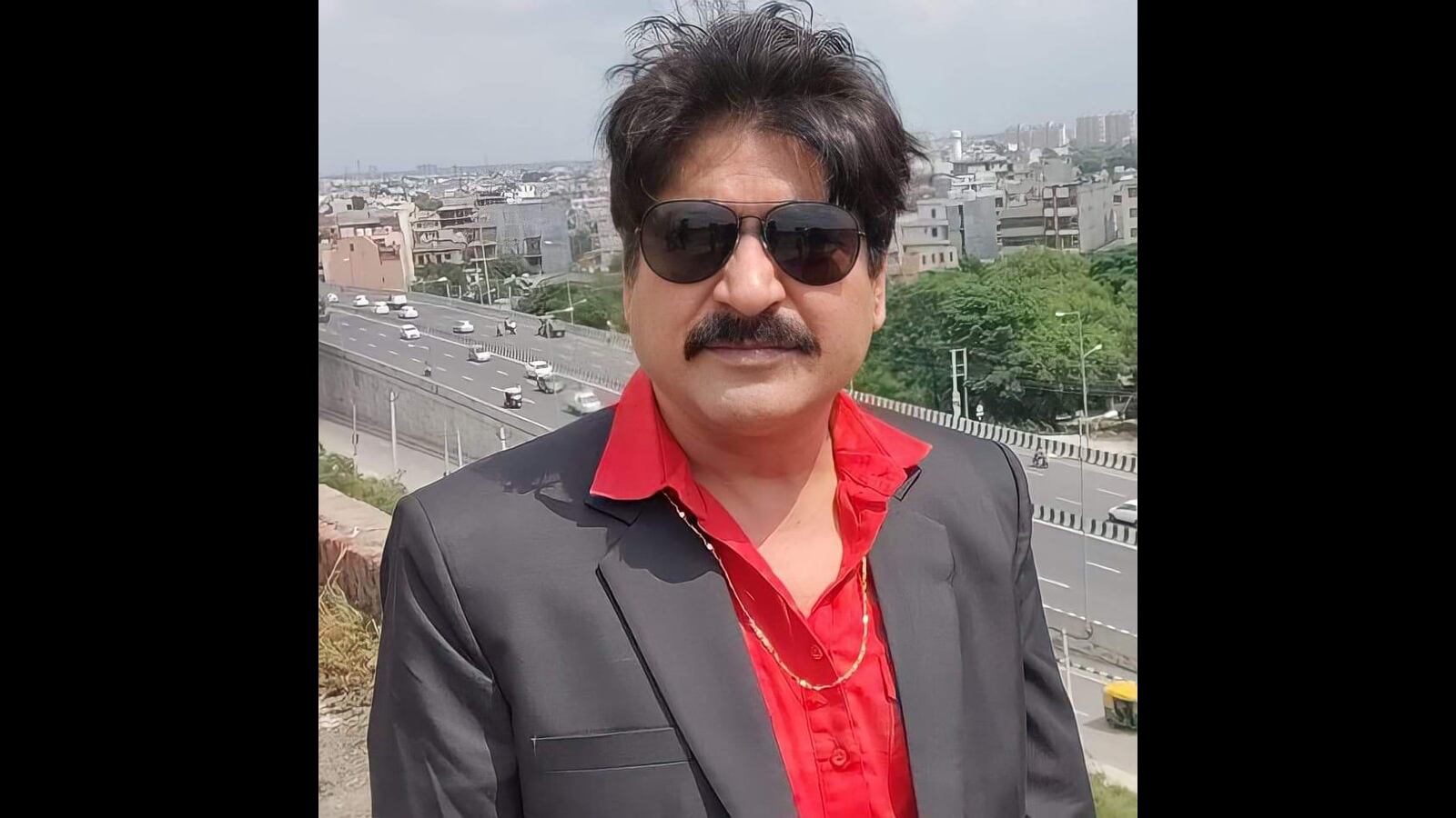 I refused 20 projects for my film: Yashpal Sharma