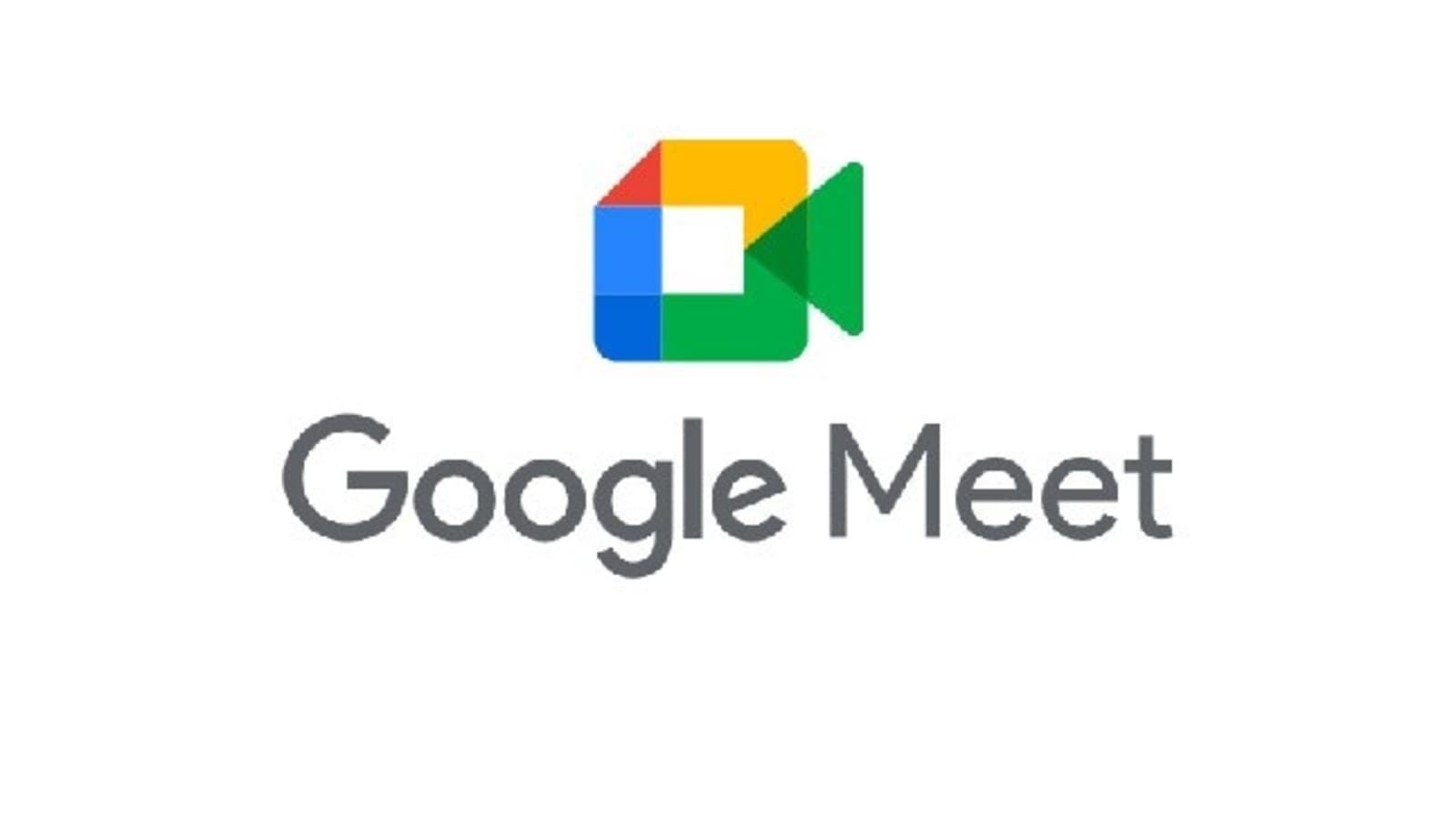 Live stream from a Google Meet Meeting to : Everything you
