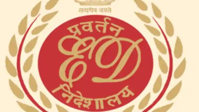 The PMLA — enacted in 2002 and implemented on July 1, 2005 —gives powers to the Enforcement Directorate to record statements of individuals and use the same against them to file a charge sheet. (Representational image) The PMLA — enacted in 2002 and implemented on July 1, 2005 —gives powers to the Enforcement Directorate to record statements of individuals and use the same against them to file a charge sheet. (Representational image)