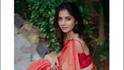 Sayali Sanjeev on Goshta Eka Paithanichi winning the National Award: Sabr ka fal meetha hota hai