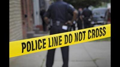 Police said they have conducted raids to arrest the trio, but they are on the run. (Baltimore Sun) Police said they have conducted raids to arrest the trio, but they are on the run. (Baltimore Sun)