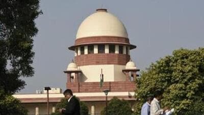 The apex court on Wednesday approved the Banthia commission report and gave go-ahead for holding the elections with the OBC quota. (HT FILE PHOTO) The apex court on Wednesday approved the Banthia commission report and gave go-ahead for holding the elections with the OBC quota. (HT FILE PHOTO)