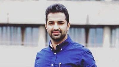 Youth Akali Dal leader Vikramjit Singh Middukhera was shot dead in Sector 71, Mohali, on August 7, 2021. (HT Photo) Youth Akali Dal leader Vikramjit Singh Middukhera was shot dead in Sector 71, Mohali, on August 7, 2021. (HT Photo)