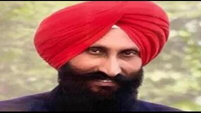 The NIA in its chargesheet mentioned that Sandhu was killed with the intent to strike terror in the minds of people of India. The NIA in its chargesheet mentioned that Sandhu was killed with the intent to strike terror in the minds of people of India.