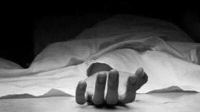 The incident happened in Tiruvallur government medical college in Tamil Nadu. (File image) The incident happened in Tiruvallur government medical college in Tamil Nadu. (File image)