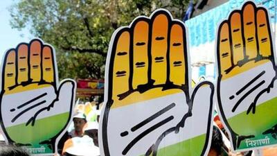 The call given by opposition Congress, during its recently concluded ‘Chintan Shivir’ session, to win back some of the allies that crossed over to the Communist Party of India (Marxist) -led Left Democratic Front (LDF) has failed to elicit positive response from allies of the ruling front. (Representative Photo) The call given by opposition Congress, during its recently concluded ‘Chintan Shivir’ session, to win back some of the allies that crossed over to the Communist Party of India (Marxist) -led Left Democratic Front (LDF) has failed to elicit positive response from allies of the ruling front. (Representative Photo)