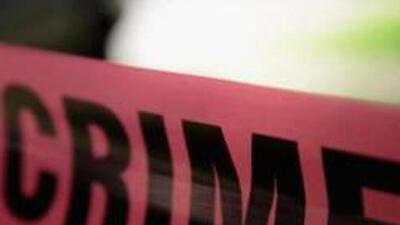 The police registered a case of murder against an unknown person and began investigation by scanning the footages of the CCTV cameras installed in the area. (HT) The police registered a case of murder against an unknown person and began investigation by scanning the footages of the CCTV cameras installed in the area. (HT)