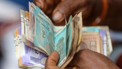 Representational image. (Bloomberg) Representational image. (Bloomberg)