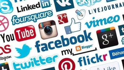 Big tech companies to reduce harmful online content on their platform in New Zealand, (HT File) (HT file)