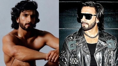 A Mumbai-based NGO sought an FIR against Ranveer Singh. A Mumbai-based NGO sought an FIR against Ranveer Singh.