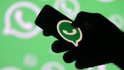 A WhatsApp profile does have details of online activity of users.&nbsp; (Reuters)