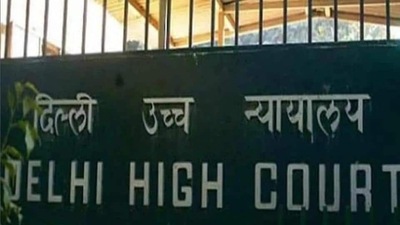 The counsel for the MCD said he will provide particulars of two schools where the desktops are to be provided. (PTI) The counsel for the MCD said he will provide particulars of two schools where the desktops are to be provided. (PTI)
