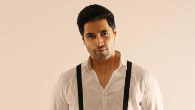 Adivi Sesh opens on his relationship status for the first time, says, ‘It’s complicated’ Adivi Sesh opens on his relationship status for the first time, says, ‘It’s complicated’