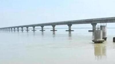 CM said the state government had written 11 letters to GoI demanding national status for the project. (File image) CM said the state government had written 11 letters to GoI demanding national status for the project. (File image)