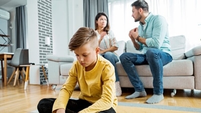 The parents are dismissive of the children’s choice, which makes them feel ashamed for asking for help to their parent. They also feel doubt about the reasons as to why they need help with. (Unsplash) The parents are dismissive of the children’s choice, which makes them feel ashamed for asking for help to their parent. They also feel doubt about the reasons as to why they need help with. (Unsplash)
