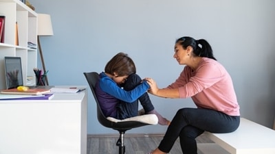 Often parents are invested in the issue, but with time they forget to check on their child on the same situation. This creates a gap between the child and the parent, and makes the child face the dilemma if they should speak about it again. (Unsplash) Often parents are invested in the issue, but with time they forget to check on their child on the same situation. This creates a gap between the child and the parent, and makes the child face the dilemma if they should speak about it again. (Unsplash)