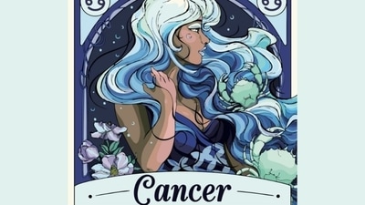 Cancer Daily Horoscope for July 26, 2022: It seems like a wonderful day to achieve your career goals and enjoy fun-filled activities with loved ones. Cancer Daily Horoscope for July 26, 2022: It seems like a wonderful day to achieve your career goals and enjoy fun-filled activities with loved ones.