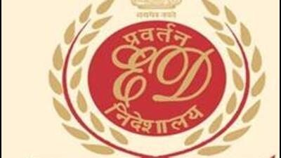 The Enforcement Directorate on Monday raided the head quarters of the Church of South India (CSI) diocese in Thiruvananthapuram among its other offices in connection with the medical seat corruption case and money-laundering allegations. (Representative Photo)