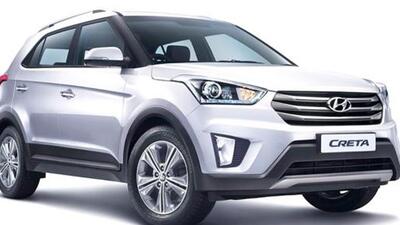 Within a year of its purchase, the engine assembly of the Hyundai Creta had to be replaced, which was not covered under insurance, the Chandigarh resident told the consumer commission. (HT) Within a year of its purchase, the engine assembly of the Hyundai Creta had to be replaced, which was not covered under insurance, the Chandigarh resident told the consumer commission. (HT)