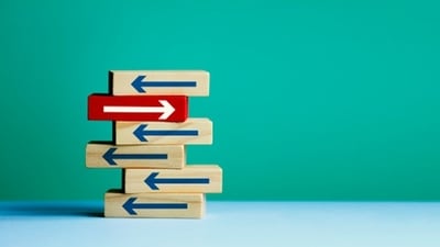 As we grow older and are exposed to newer perspectives, we often change the way we think and process our thoughts (Unsplash) As we grow older and are exposed to newer perspectives, we often change the way we think and process our thoughts (Unsplash)