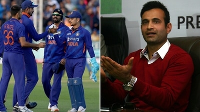 Irfan Pathan was full of praises for India's 27-year-old all-rounder. (Getty Images) Irfan Pathan was full of praises for India's 27-year-old all-rounder. (Getty Images)