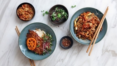 The Taste with Vir Sanghvi: Gurgaon is a gourmet destination? (Unsplash) The Taste with Vir Sanghvi: Gurgaon is a gourmet destination? (Unsplash)