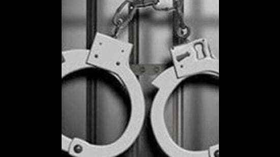 3 associates of Ludhiana bomb blast accused held with 4-kg heroin