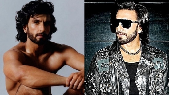 Complaint filed against Ranveer Singh for his bold photoshoot; FIR not  registered yet - News Live